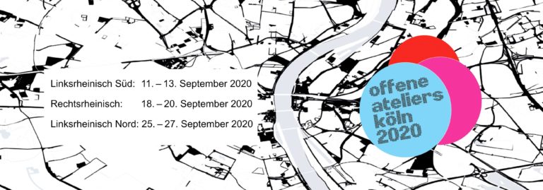 Offene Ateliers Köln 2020