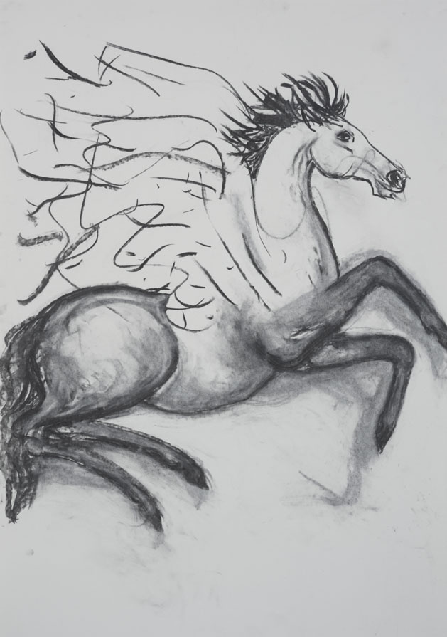 Pegasussprung